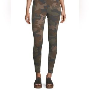 Matty M. Camo Leggings